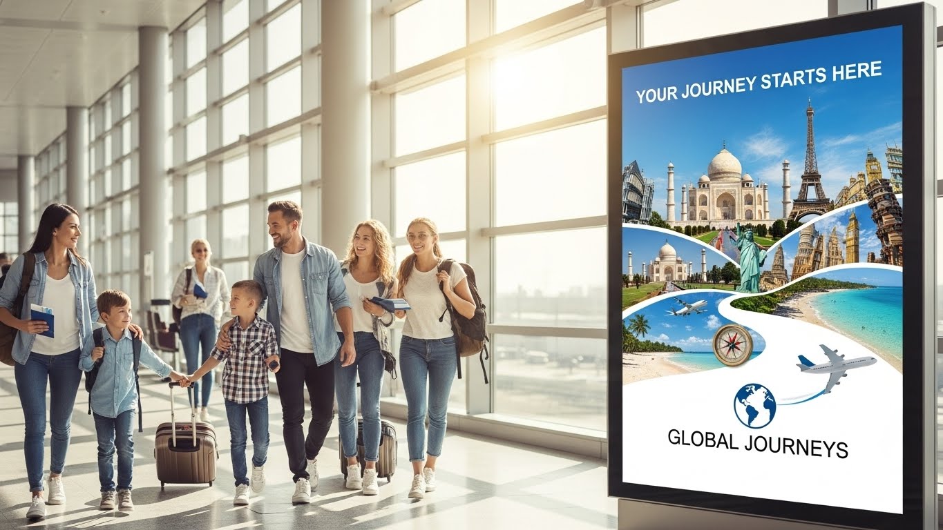 İzmir Çıkışlı Vizesiz Turlar: Vizesiz Seyahat Kolaylığı ile Dünyanın Kapılarını Aralayın