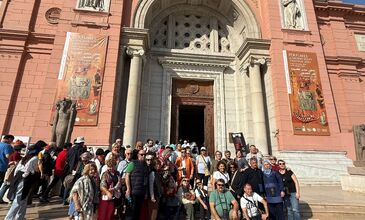 SHARM EL SHEIKH ÖZEL TUR