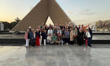 SHARM EL SHEIKH ÖZEL TUR