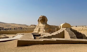 SHARM EL SHEIKH ÖZEL TUR