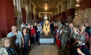 SHARM EL SHEIKH ÖZEL TUR