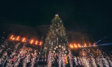 GÜRCİSTAN TİFLİS & BATUM TURU - NOEL PAZARLARI