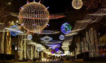 GÜRCİSTAN TİFLİS & BATUM TURU - NOEL PAZARLARI