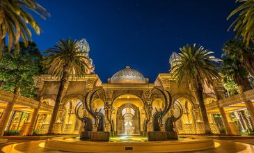 GÜNEY AFRİKA | 7 GECE | İSTANBUL ÇIKIŞ | THY