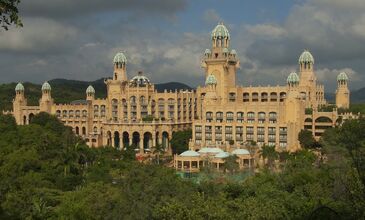 GÜNEY AFRİKA | 7 GECE | İSTANBUL ÇIKIŞ | THY