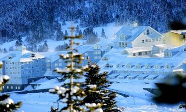 İZMİR ÇIKIŞLI ULUDAĞ  TURU