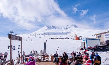 İZMİR ÇIKIŞLI ULUDAĞ  TURU
