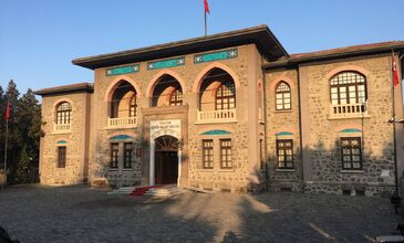 GÜNÜBİRLİK ANKARA ANITKABİR TURU