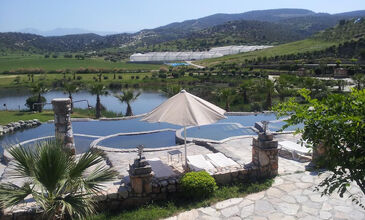 DENİZLİ UMUT TERMAL SPA KAPLICA TURU