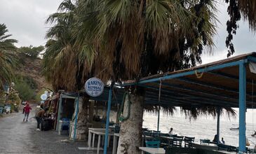 DOMATİA RUM KÖYÜ & KARİNA & ŞİRİNCE TURU 