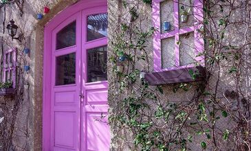 KARABURUN NERGİS ÇİÇEĞİ FESTİVALİ 