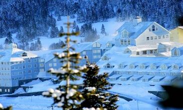 İZMİR ÇIKIŞLI ULUDAĞ  TURU