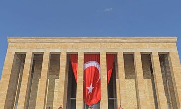 GÜNÜBİRLİK ANKARA ANITKABİR TURU