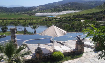 DENİZLİ UMUT TERMAL SPA KAPLICA TURU