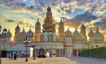 İZMİR HAREKETLİ ÇÖLÜN ORTASINDAKİ VAHA DUBAİ TURU LEGOLAND EĞLENCESİ SOUTHWİND HAVAYOLLARI İLE 4 GECE 6 GÜN