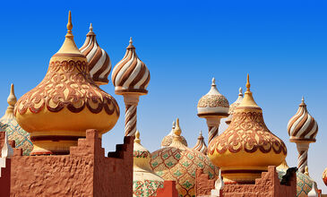 İZMİR ÇIKIŞLI SÖMESTİR ÖZEL 3 GECE SHARM EL SHEİKH TURU