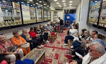 İZMİR ÇIKIŞLI SÖMESTİR ÖZEL 3 GECE SHARM EL SHEİKH TURU