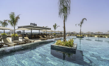  5* GRAND SAPHIRE RESORT CASINO - SEVGİLİLER GÜNÜ ÖZEL - SİBEL CAN KONSERİ