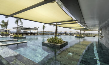  5* GRAND SAPHIRE RESORT CASINO - SEVGİLİLER GÜNÜ ÖZEL - SİBEL CAN KONSERİ