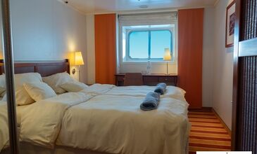 YUNAN ADALARI & ATİNA 4 GECE 5 GÜN (CELESTYAL DİSCOVERY KUŞADASI HAREKETLİ)