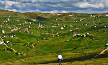 OTOBÜSLÜ BOYDAN BOYDA KARADENİZ VE BATUM TURU