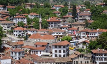 OTOBÜSLÜ BOYDAN BOYDA KARADENİZ VE BATUM TURU