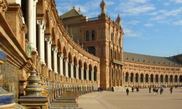 COMFORT İSPANYA & ENDÜLÜS TURU