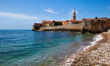 İZMİR ÇIKIŞLI BUDVA TURU VİZESİZ