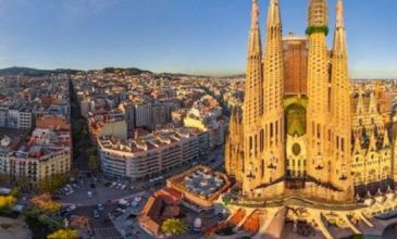 COMFORT İSPANYA & ENDÜLÜS TURU