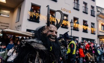 MÜNİH NOEL PAZARLARI