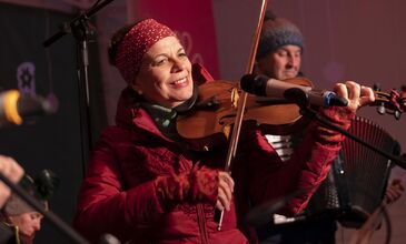 MÜNİH NOEL PAZARLARI